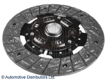 Диск зчеплення BLUE PRINT ADT33120