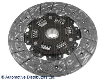 Диск сцепления BLUE PRINT ADT33143