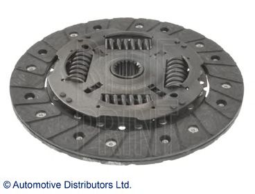 Диск зчеплення BLUE PRINT ADT33189