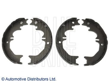 Тормозные колодки ручника BLUE PRINT ADT34175