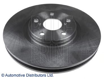 Тормозной диск BLUE PRINT ADT343158