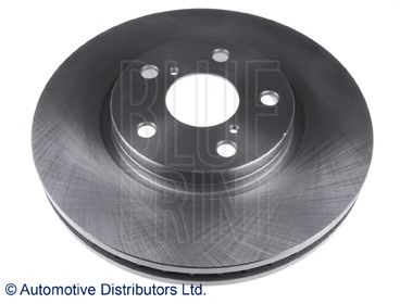 Тормозной диск BLUE PRINT ADT343195