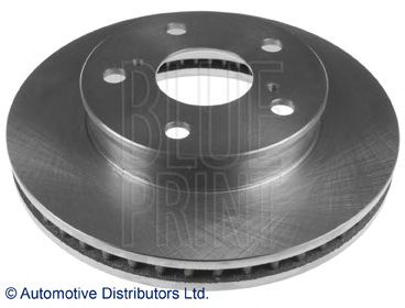 Тормозной диск BLUE PRINT ADT343210