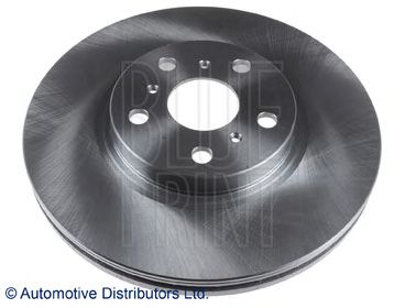 Тормозной диск BLUE PRINT ADT34362
