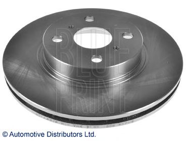 Тормозной диск BLUE PRINT ADT34379