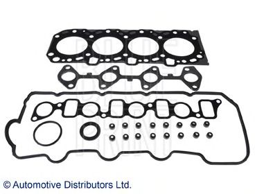 Комплект прокладок головки блока цилиндров (ГБЦ) BLUE PRINT ADT362137