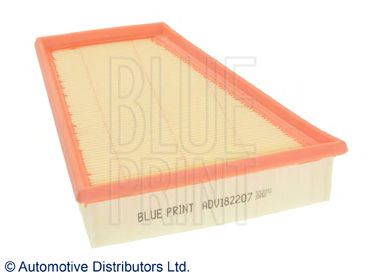 Воздушный фильтр BLUE PRINT ADV182207