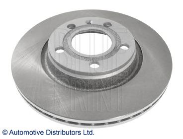 Тормозной диск BLUE PRINT ADV184320