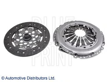 Комплект зчеплення BLUE PRINT ADZ93052