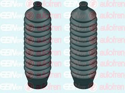Комплект пыльников рулевой рейки AUTOFREN SEINSA D9208C
