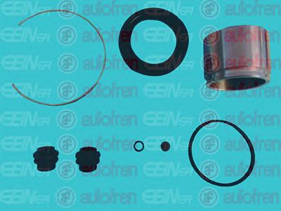 Ремкомплект суппорта AUTOFREN SEINSA D41714C