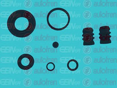 Ремкомплект суппорта AUTOFREN SEINSA D41885