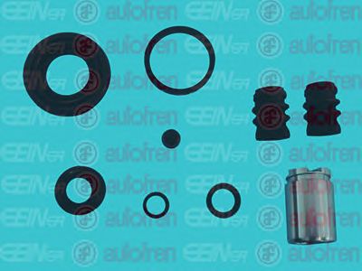 Супорт AUTOFREN SEINSA D41886C