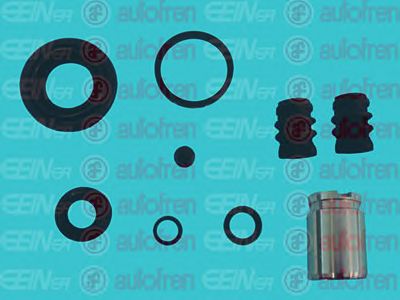 Ремкомплект суппорта AUTOFREN SEINSA D41887C