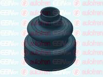 Комплект пыльника ШРУСа AUTOFREN SEINSA D8496