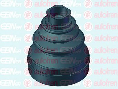 Комплект пыльника ШРУСа AUTOFREN SEINSA D8515