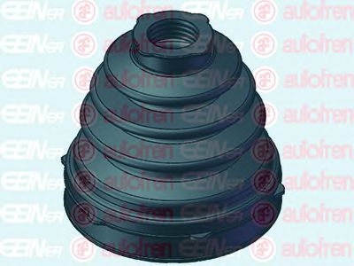 Комплект пильника ШРКШ AUTOFREN SEINSA D8525