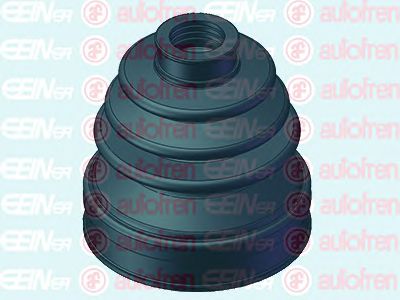 Комплект пыльника ШРУСа AUTOFREN SEINSA D8528