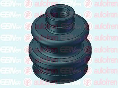Комплект пильника ШРКШ AUTOFREN SEINSA D8535