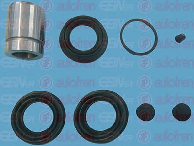 Супорт AUTOFREN SEINSA D41756C
