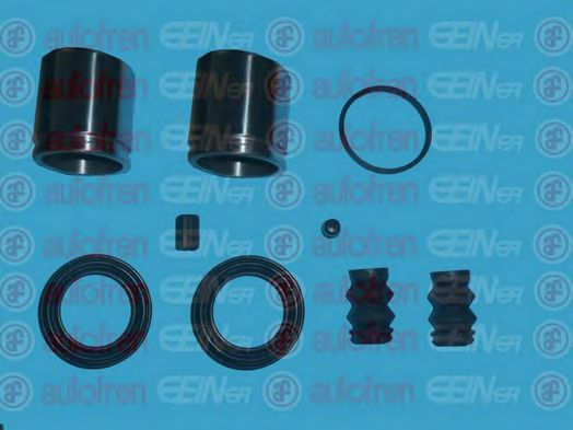 Ремкомплект суппорта AUTOFREN SEINSA D41712C