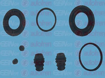 Ремкомплект суппорта AUTOFREN SEINSA D41919