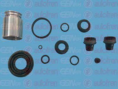 Ремкомплект суппорта AUTOFREN SEINSA D41574C