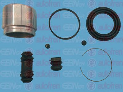 Ремкомплект суппорта AUTOFREN SEINSA D41598C