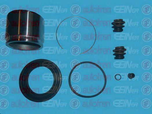 Ремкомплект суппорта AUTOFREN SEINSA D41806C