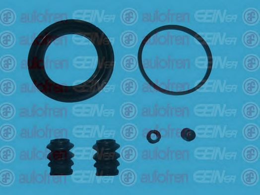 Ремкомплект суппорта AUTOFREN SEINSA D41814