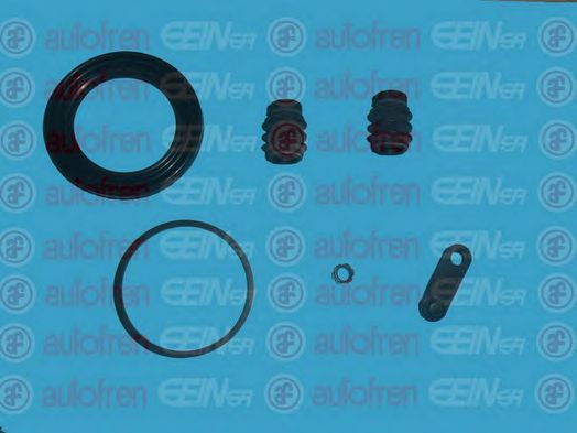 Ремкомплект суппорта AUTOFREN SEINSA D41817