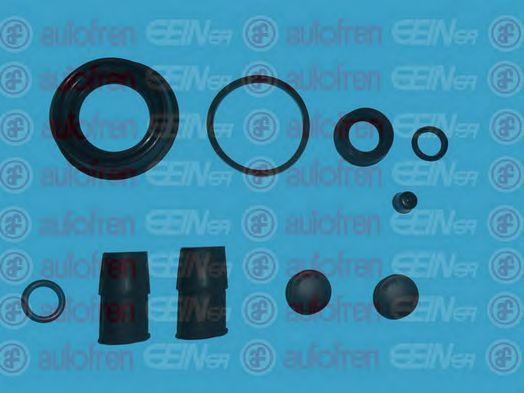 Ремкомплект суппорта AUTOFREN SEINSA D41819