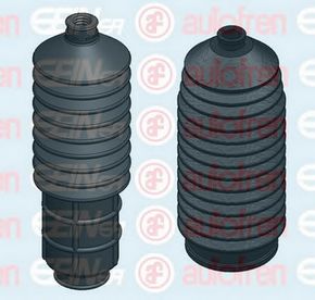 Комплект пыльников рулевой рейки AUTOFREN SEINSA D9214C