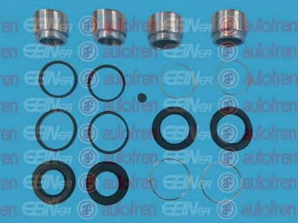Ремкомплект суппорта AUTOFREN SEINSA D41730C