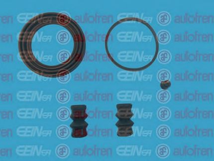 Ремкомплект суппорта AUTOFREN SEINSA D41821