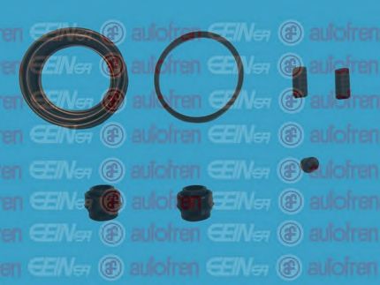 Ремкомплект суппорта AUTOFREN SEINSA D41823