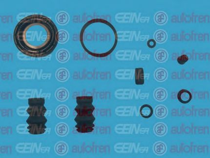Супорт AUTOFREN SEINSA D41826