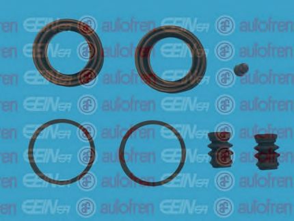 Ремкомплект суппорта AUTOFREN SEINSA D41839