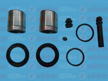 Ремкомплект суппорта AUTOFREN SEINSA D41671C