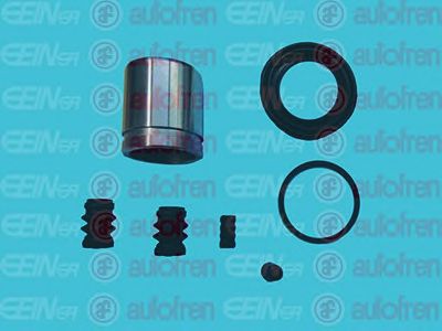 Ремкомплект суппорта AUTOFREN SEINSA D41672C