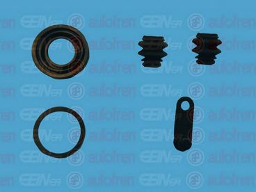 Ремкомплект суппорта AUTOFREN SEINSA D41841