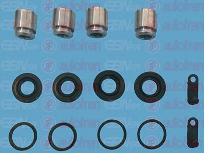 Ремкомплект суппорта AUTOFREN SEINSA D41697C
