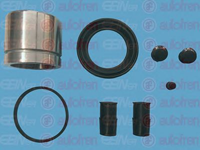 Ремкомплект суппорта AUTOFREN SEINSA D41790C