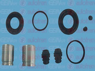 Ремкомплект суппорта AUTOFREN SEINSA D41921C