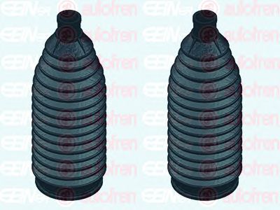 Комплект пыльников рулевой рейки AUTOFREN SEINSA D9018C