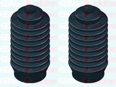 Комплект пыльников рулевой рейки AUTOFREN SEINSA D9063C