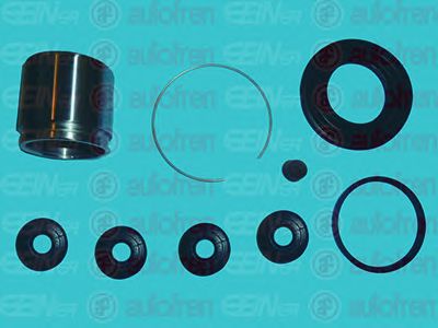 Ремкомплект суппорта AUTOFREN SEINSA D41801C