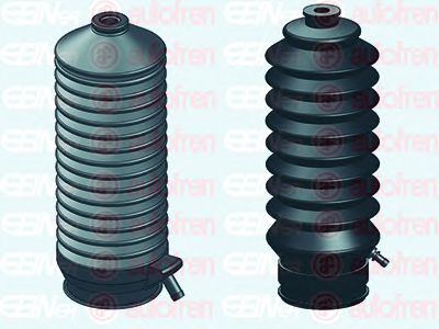 Комплект пыльников рулевой рейки AUTOFREN SEINSA D9233C