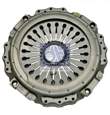 Нажимной диск сцепления DT 5.50042