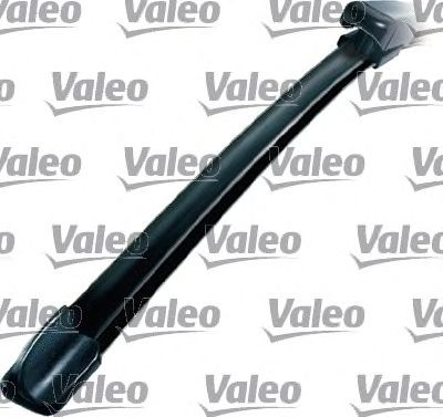 Щетка стеклоочистителя VALEO 574334